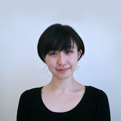 Mariko Miura